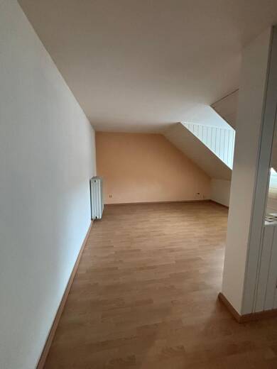 Wohnung zur Miete 462 € 3,5 Zimmer 77 m² Dachgeschoss, 4. Geschoss frei ab sofort Luitpoldstraße 36 Schalke Gelsenkirchen 45881