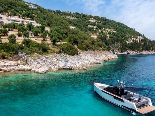 Villa zum Kauf 11.000.000 € 13 Zimmer 574 m² 4.000 m² Grundstück Municipality of Central Corfu and Diapontia Islands 49100