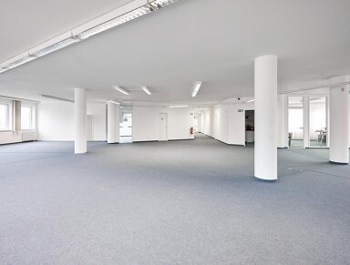 Bürofläche zur Miete 6,50 € 331,9 m² Bürofläche Europark Fichtenhain B 15 Stahldorf Krefeld 47807