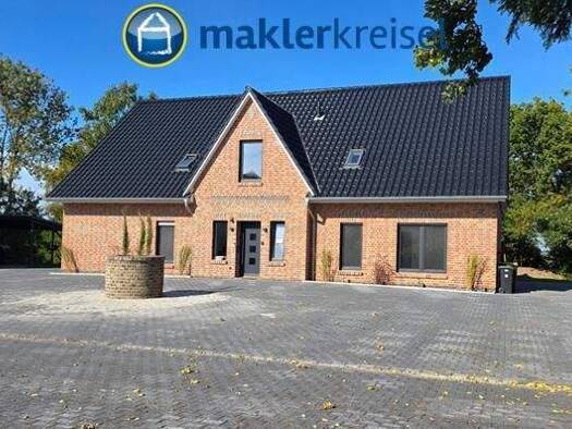 Wohnung zum Kauf 249.000 € 3 Zimmer 74 m² Plaggenburg Aurich OT Plaggenburg 26607