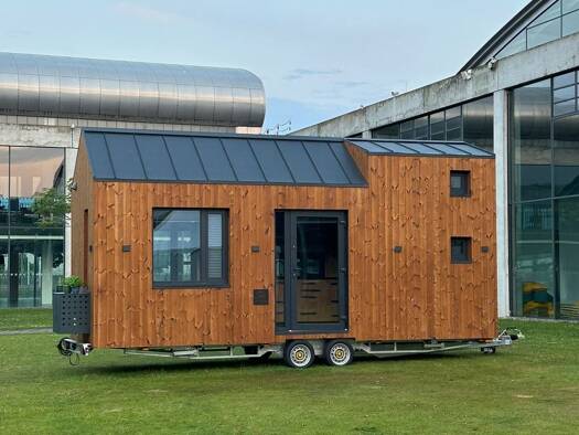 Haus zum Kauf provisionsfrei 64.490 € Industriestraße 6 Bitburg 54634