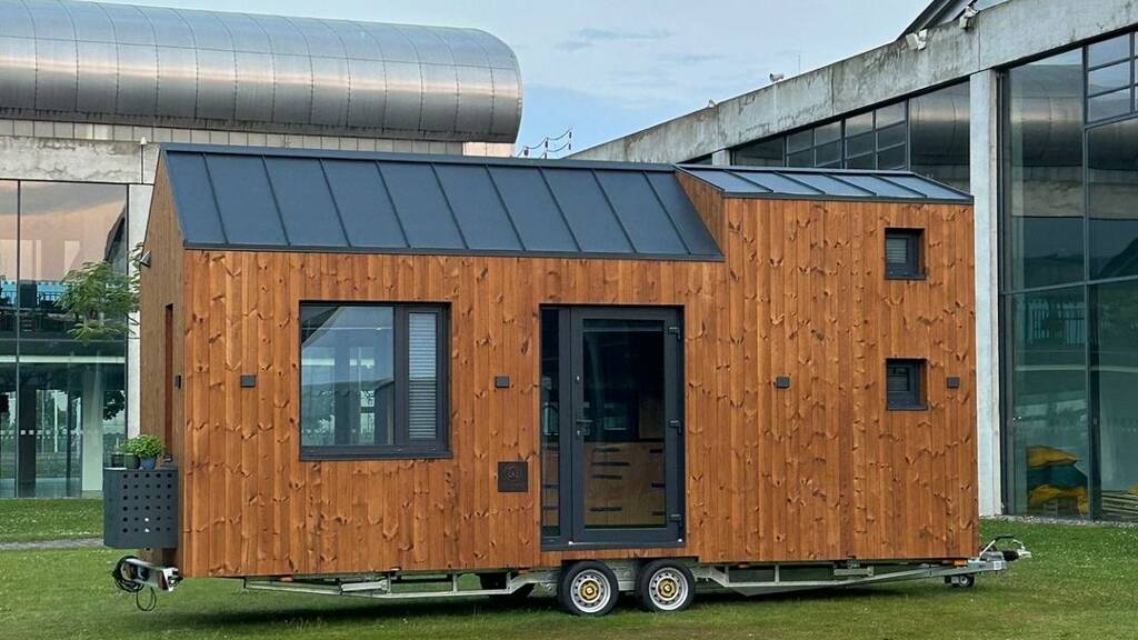 Immobilie zum Kauf provisionsfrei 64.490 € 1 Zimmer 17 m² frei ab sofort Bitburg 54634