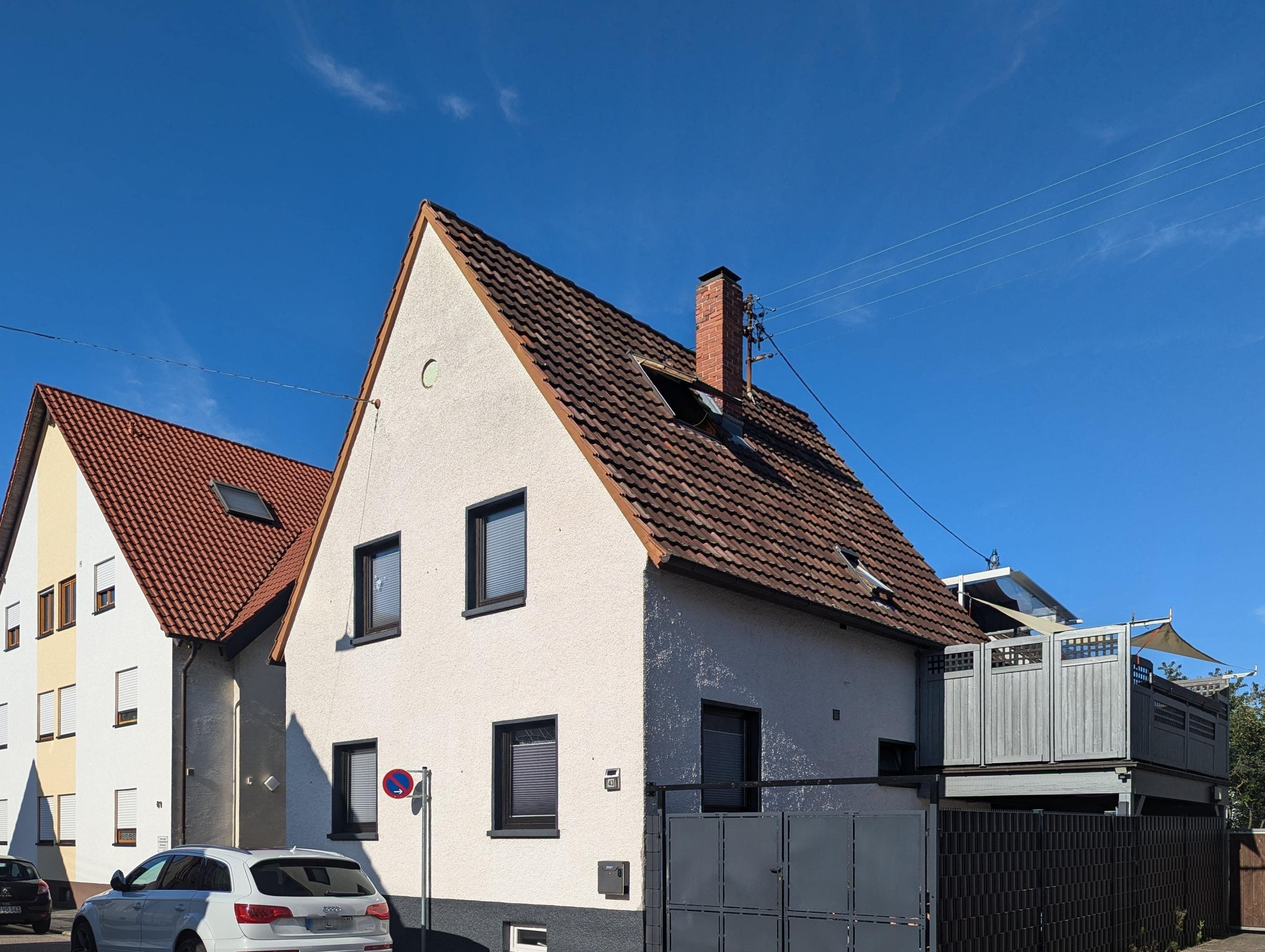 Einfamilienhaus zum Kauf 300.000 € 4,5 Zimmer 136 m²<br/>Wohnfläche 121 m²<br/>Grundstück Böhl-Iggelheim 67459