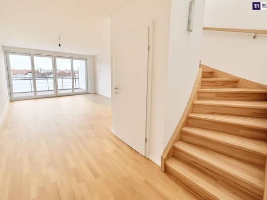 Maisonette zum Kauf - Erstbezug 950.000 € 4,5 Zimmer 128 m² Beheimgasse Wien 1170