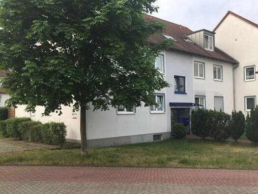 Mehrfamilienhaus zum Kauf provisionsfrei 574.000 € 16 Zimmer 448,6 m² 785 m² Grundstück frei ab sofort Anhalter Weg 3 Coswig Coswig (Anhalt) 06869