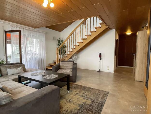 Maisonette zum Kauf 420.000 € 4,5 Zimmer 108 m² 2. Geschoss Großheppach Weinstadt 71384