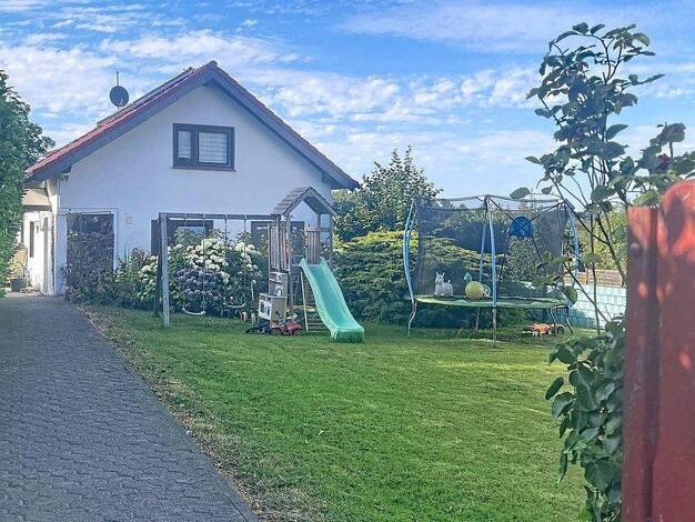 Einfamilienhaus zum Kauf provisionsfrei 350.000 € 6 Zimmer 120 m² 530 m² Grundstück Schaberger Straße 81 Burg Solingen 42659