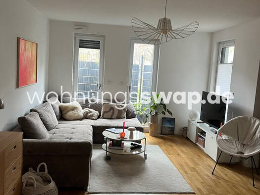 Wohnung zur Miete Tauschwohnung 970 € 3 Zimmer 75 m² EG Nordstadt Hannover 30167