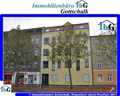 Wohnung zum Kauf 125.000 € 2 Zimmer 45 m² Bernauerstraße 91 Oranienburg Oranienburg 16515