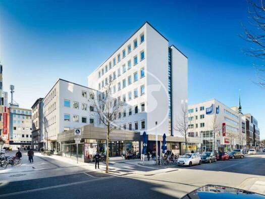 Laden zur Miete provisionsfrei 175 m² Verkaufsfläche Ostenhellweg 42-48 Mitte Dortmund 44135