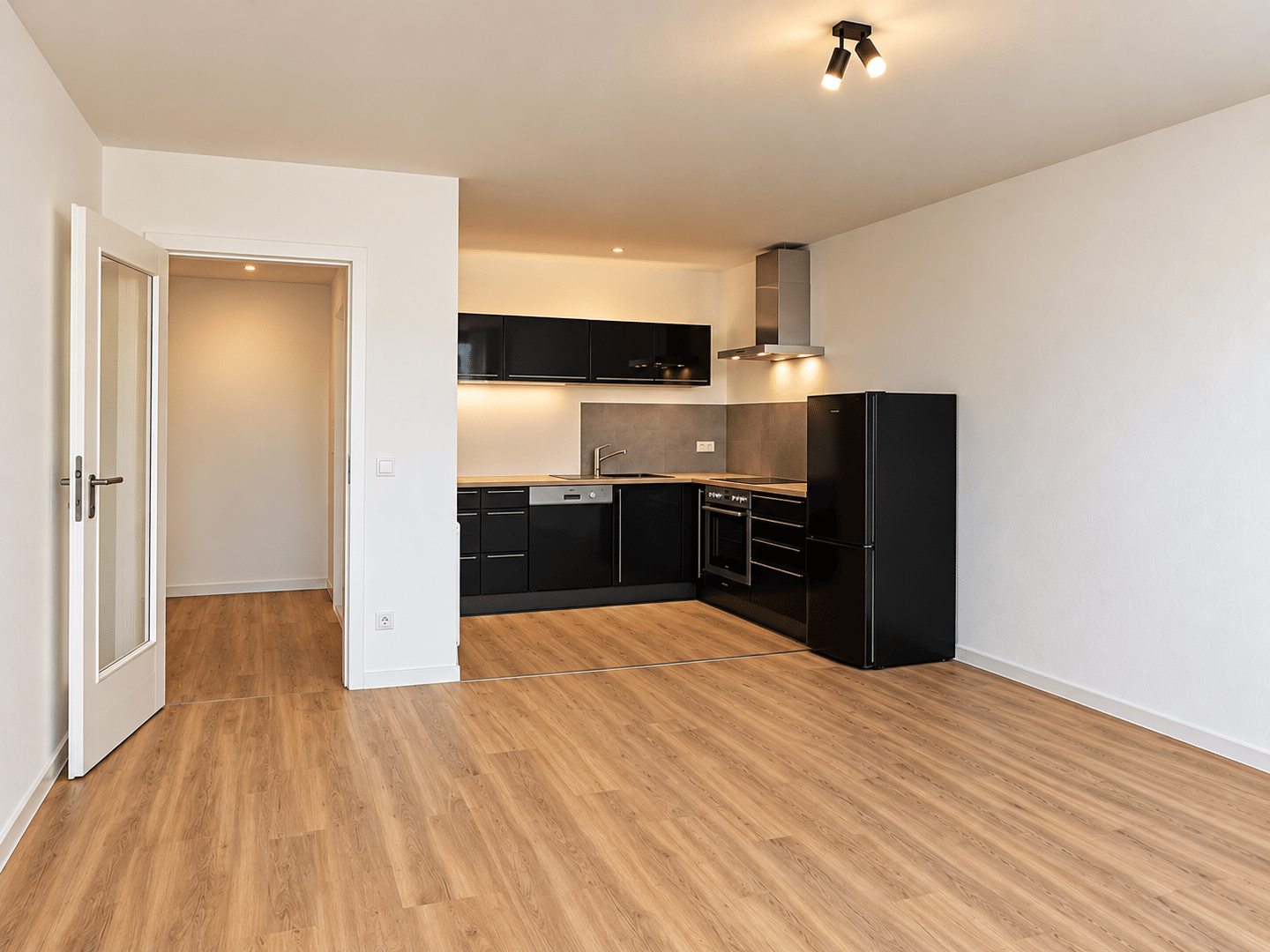 Wohnung – Salzburg, Nonntal - Ansicht 2