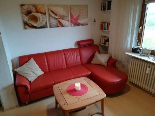 Wohnung zum Kauf 79.000 € 2 Zimmer 27 m² frei ab sofort Nordstrand 25845
