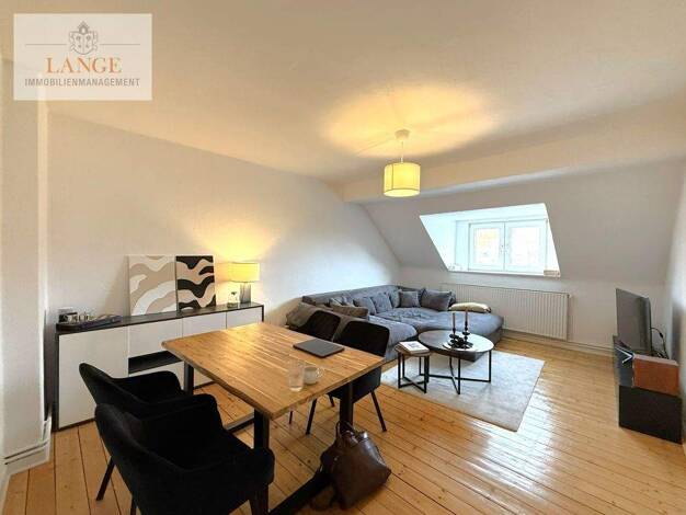 Wohnung zur Miete 790 € 3 Zimmer 77 m² 5. Geschoss Südstadt Hannover 30171
