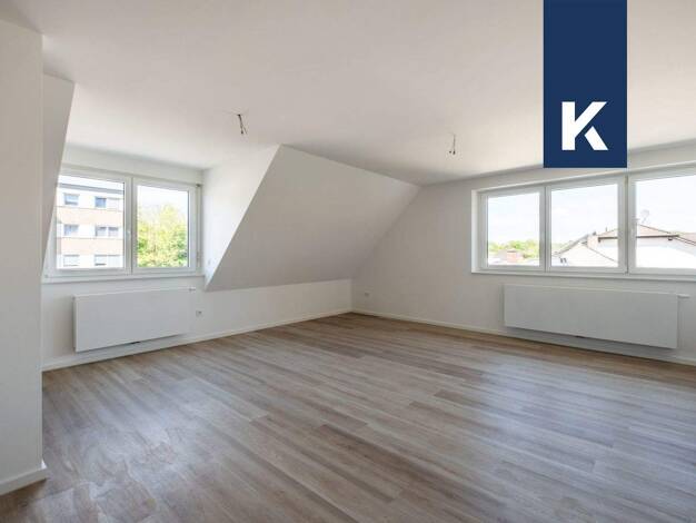 Wohnanlage zum Kauf provisionsfrei als Kapitalanlage geeignet 326.900 € 3 Zimmer 87,3 m² Hauptstraße 53 - 55 Horrem Kerpen 50169