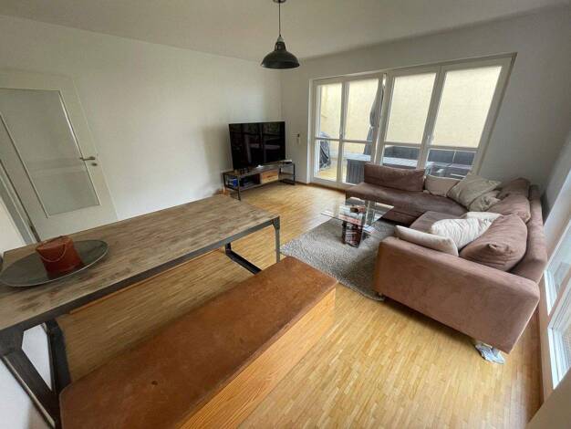 Wohnung zum Kauf provisionsfrei 729.000 € 3,5 Zimmer 97,5 m² EG Allach-Untermenzing München 80999