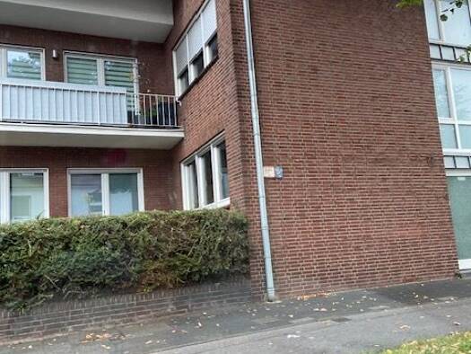 Terrassenwohnung zur Miete 675 € 3 Zimmer 63 m² Geschoss EG/3 frei ab 01.03.2026 Westend 22 Bocholt 46399