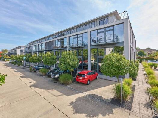 Bürofläche zur Miete provisionsfrei 931 € 1 Zimmer 54,8 m² Bürofläche Zollstock Rodenkirchen 50969