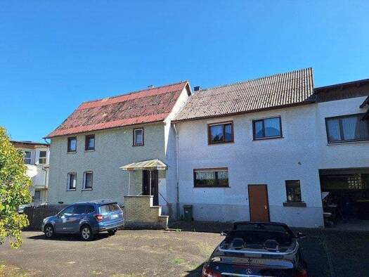 Land-/Forstwirtschaft zum Kauf 365.000 € 2.971 m² Grundstück Saasen Reiskirchen 35447