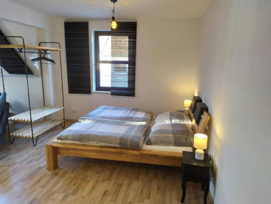 Wohnung zur Miete 880 € 2 Zimmer 59 m² Geschoss 3/4 frei ab sofort Stadtmitte Eschweiler 52249