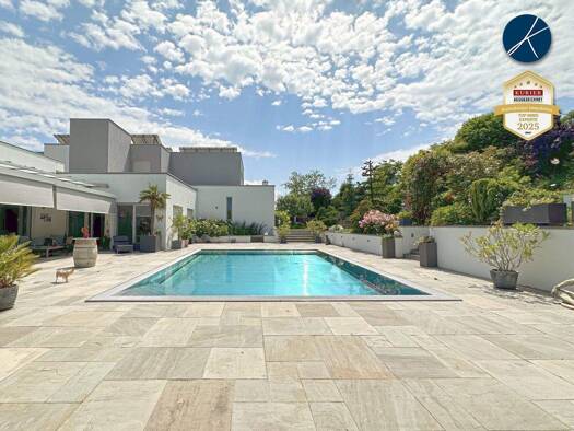 Haus zum Kauf 2.850.000 € 7 Zimmer 477 m² 2.998 m² Grundstück Gösing am Wagram 3482