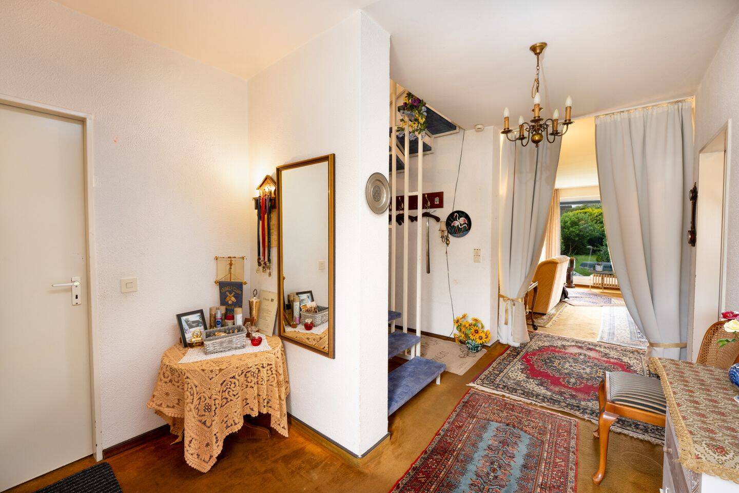 Reihenmittelhaus zum Kauf - Ansicht 2