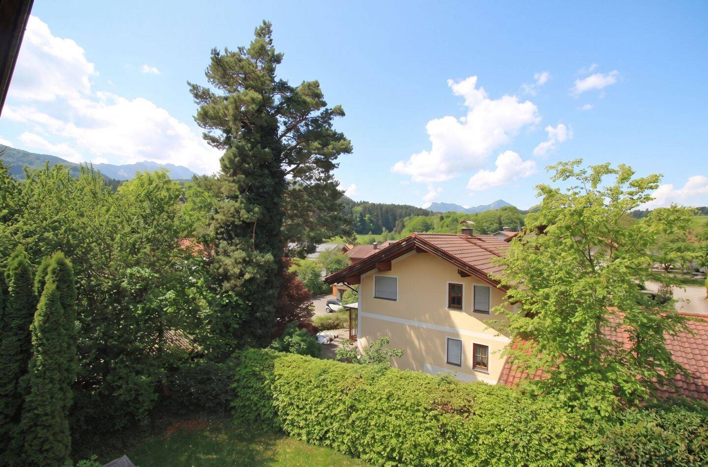 Haus – Bernau am Chiemsee, Landkreis Rosenheim - Ansicht 3
