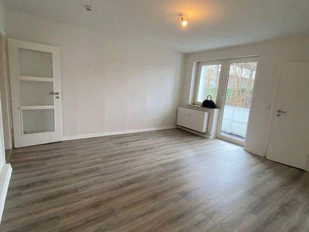 Wohnung zur Miete 500 € 2 Zimmer 57 m² 1. Geschoss Innenstadt Kaiserslautern 67655