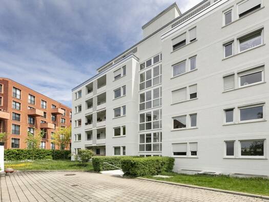Wohnung zum Kauf 325.000 € 3 Zimmer 88,6 m² Stadtmitte Neu-Ulm 89231