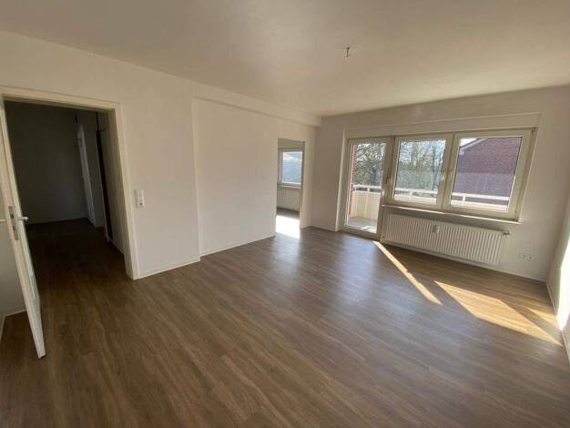 Wohnung zur Miete 699 € 2 Zimmer 72 m² 1. Geschoss frei ab 08.05.2026 Hermann-Oncken-Weg 10 Bürgerfelde Oldenburg 26121