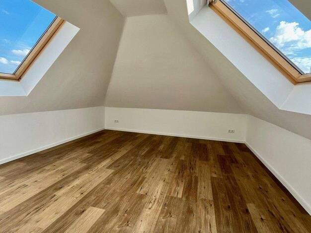 Wohnung zur Miete 870 € 2 Zimmer 45 m² 1. Geschoss Kösliner Ring 37 Eckernförde 24340