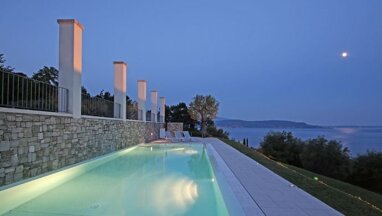 Villa zum Kauf 3.000.000 € 265 m² 3.000 m² Grundstück frei ab sofort gardone riviera 25083