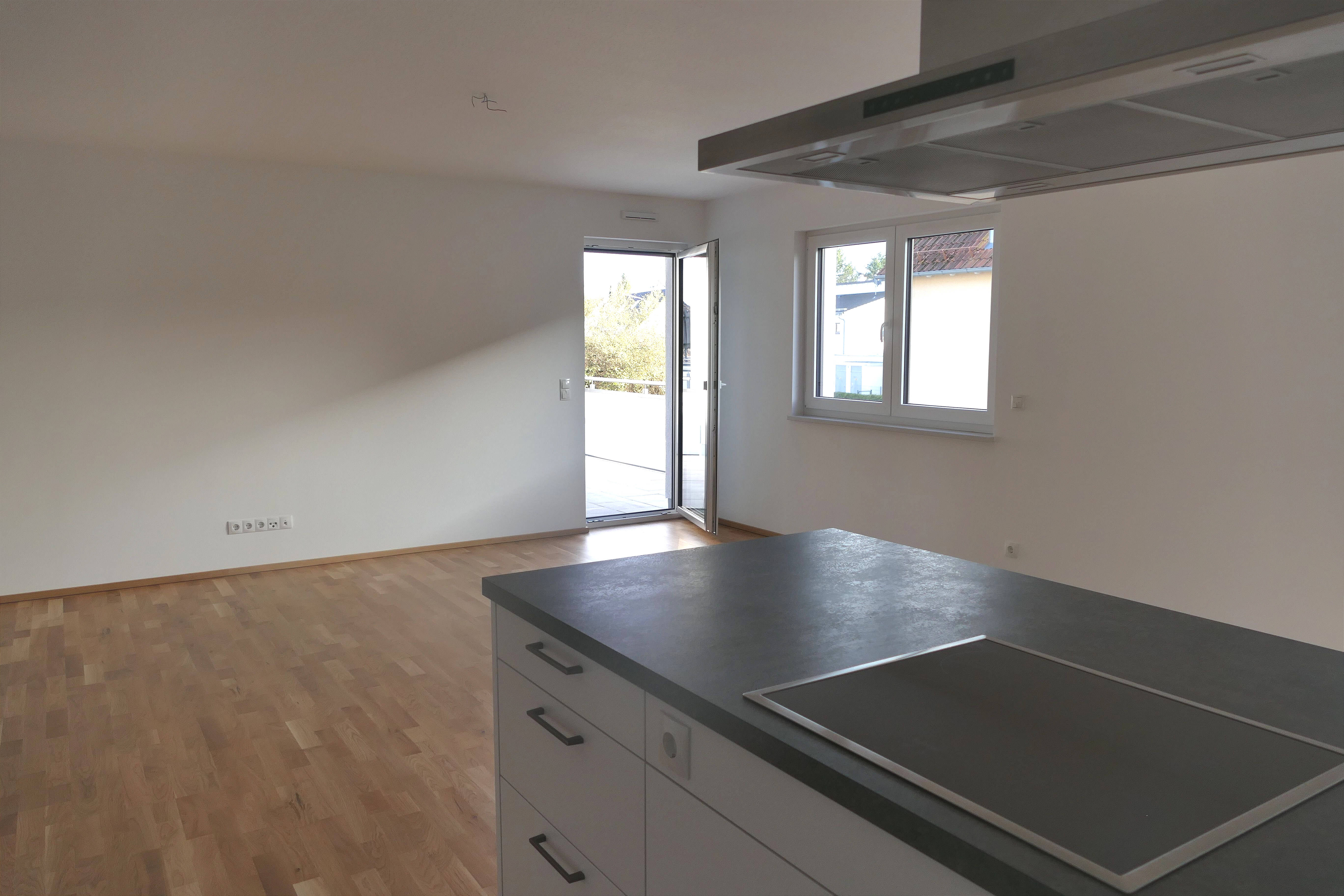 Wunderschöne 3-Z-Whg mit Aufzug und TG-Stellplatz – Riedener Strasse 1G, 90518 Altdorf bei Nürnberg – Vorschaubild 4