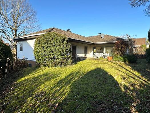 Einfamilienhaus zum Kauf 490.000 € 6 Zimmer 143 m² 760 m² Grundstück Thomasberg Königswinter 53639