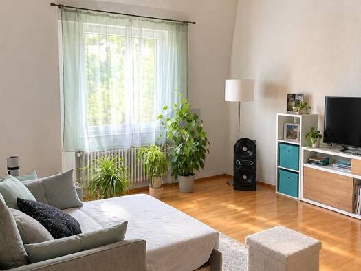 Wohnung zum Kauf 218.000 € 2 Zimmer 56 m² 4. Geschoss Rottenburg Rottenburg am Neckar 72108