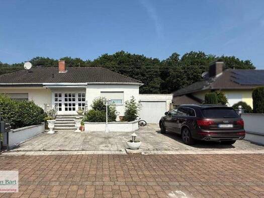 Einfamilienhaus zum Kauf 439.800 € 7 Zimmer 200 m² 1.035 m² Grundstück Tettingen Perl / Tettingen-Butzdorf 66706