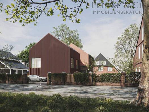 Grundstück zum Kauf 565.000 € 1.620 m² Grundstück Roydorf Winsen (Luhe) 21423