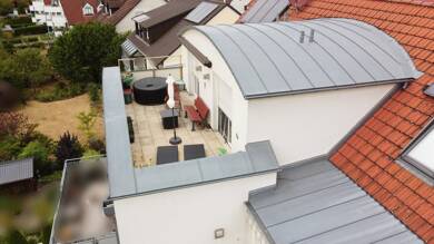 Maisonette zum Kauf 685.000 € 3 Zimmer 143,8 m² 2. Geschoss Wendelstein Wendelstein 90530