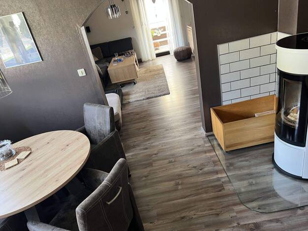 Maisonette zum Kauf 147.500 € 6 Zimmer 165 m² 1. Geschoss Bodenwerder 37619