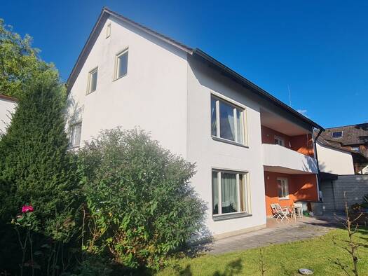 Einfamilienhaus zum Kauf 455.000 € 6 Zimmer 245 m² 1.143 m² Grundstück Burglengenfeld Burglengenfeld 93133