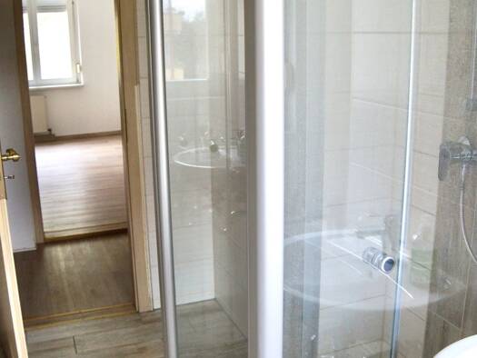 Wohnung zur Miete 369 € 3 Zimmer 60,4 m² frei ab 01.08.2026 Ernst-Thälmann-Siedlung 19 Hohenstein-Ernstthal 09337