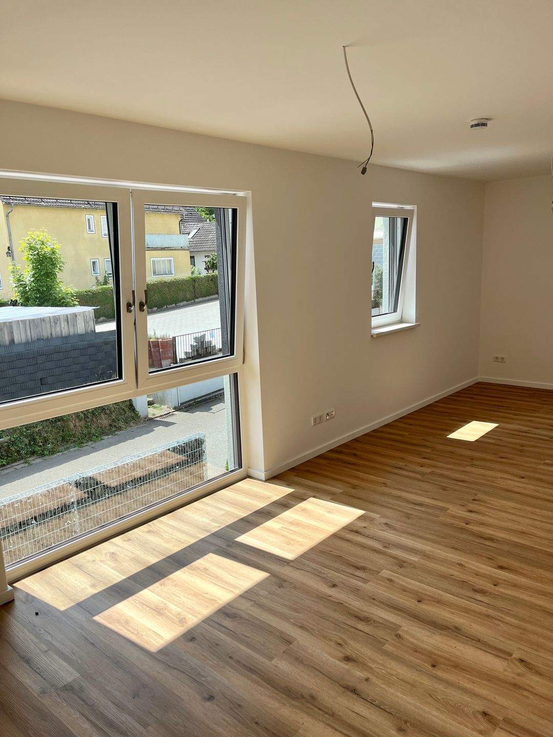Familienfreundliche & energieeffiziente Doppelhaushälfte in Allersberg (BJ 2023) *kein Ortsteil* – Schulstraße 4g, 90584 Allersberg – Vorschaubild 28