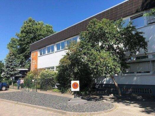 Lagerhalle zur Miete provisionsfrei 916 € 63 m² Lagerfläche Carl-Zeiss-Str. 9 Hechtsheim Mainz 55129