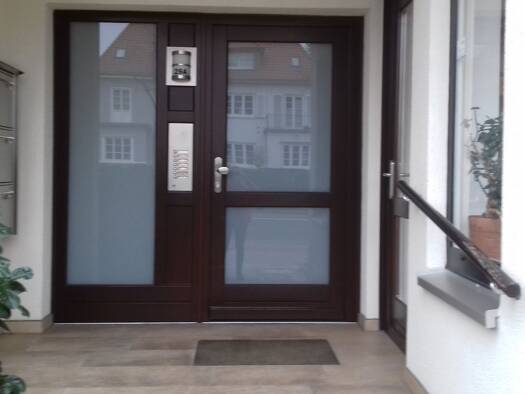 Wohnung zur Miete 1.200 € 3 Zimmer 105 m² Geschoss 2/4 frei ab 01.07.2026 Hollerallee 29 Barkhof Bremen 28209