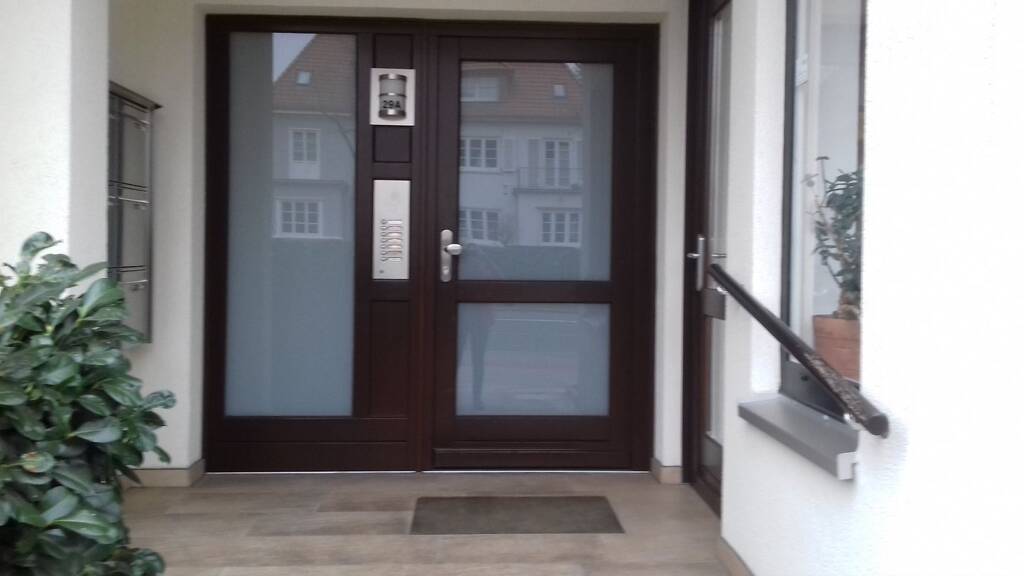 Wohnung zur Miete 1.200 € 3 Zimmer 105 m² Geschoss 2/4 frei ab 01.07.2026 Hollerallee 29 Barkhof Bremen 28209