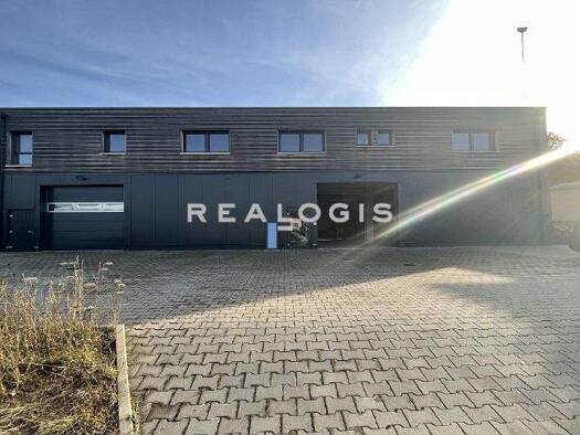 Halle/Industriefläche zur Miete 490 m² Lagerfläche Donaueschingen 78166