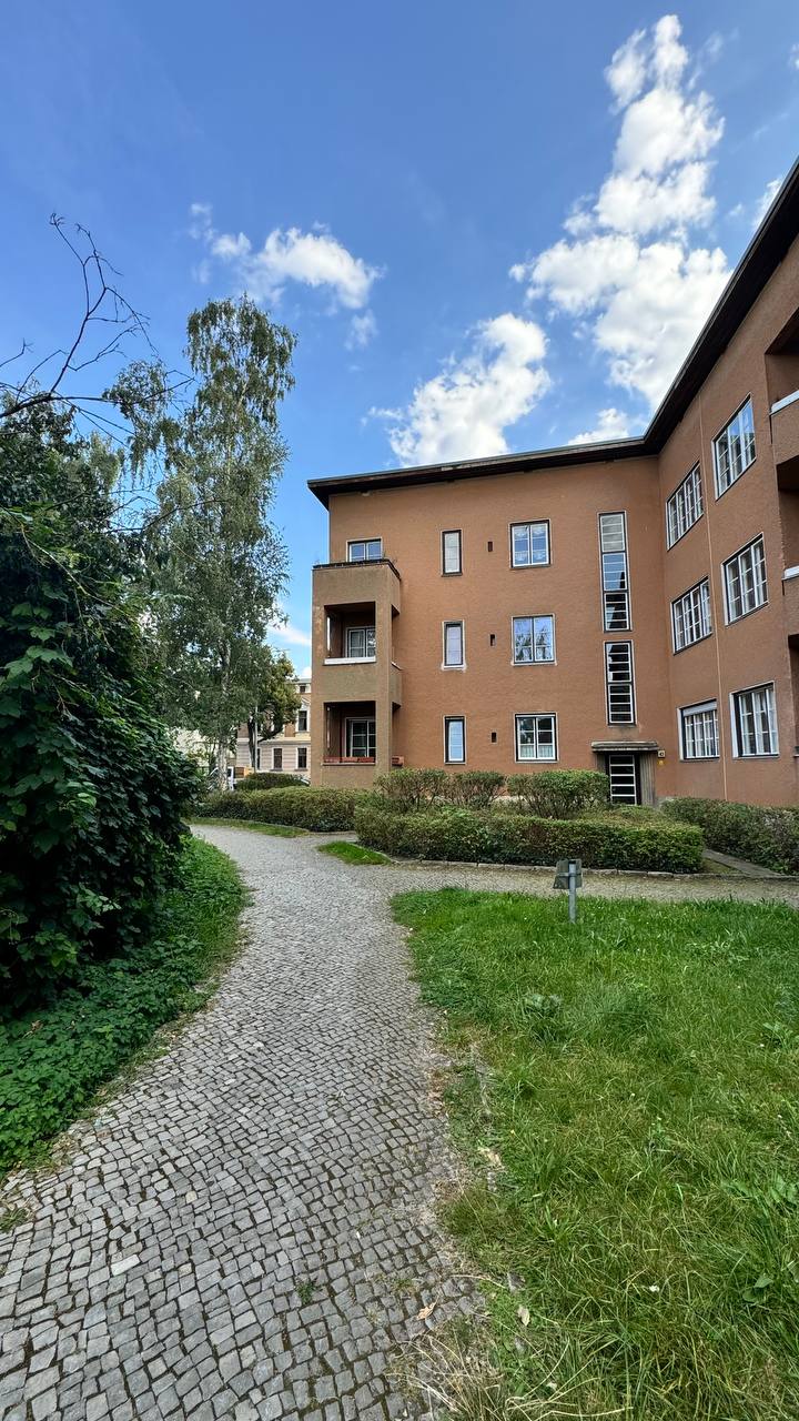 Wohnung zum Kauf als Kapitalanlage geeignet 187.000 € 1,5 Zimmer 48,7 m²<br/>Wohnfläche Am schäfersee 43 Reinickendorf Berlin 13407