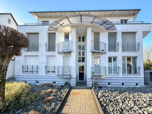 Wohnung zum Kauf 165.000 € 2,5 Zimmer 62 m² EG Dahlhausen Bochum 44879