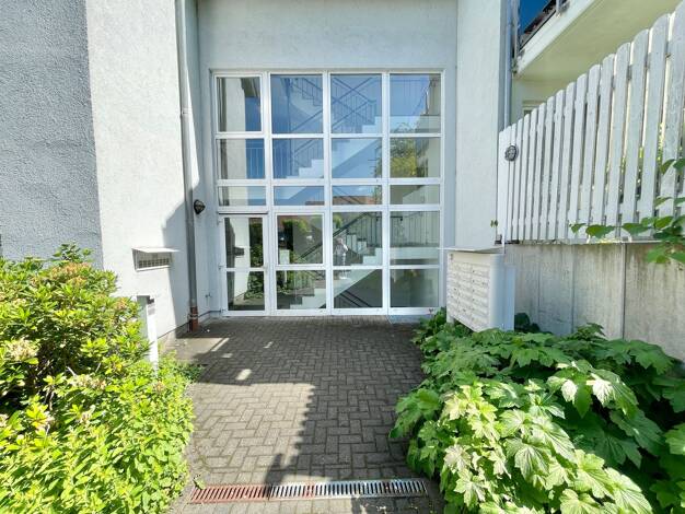 Terrassenwohnung zum Kauf 168.000 € 2 Zimmer 63 m² Oedekoven Alfter 53347