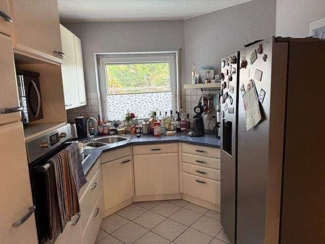 Immobilie in Westhofen - Gepflegtes Reihenhaus für die junge Familie - Bild 4