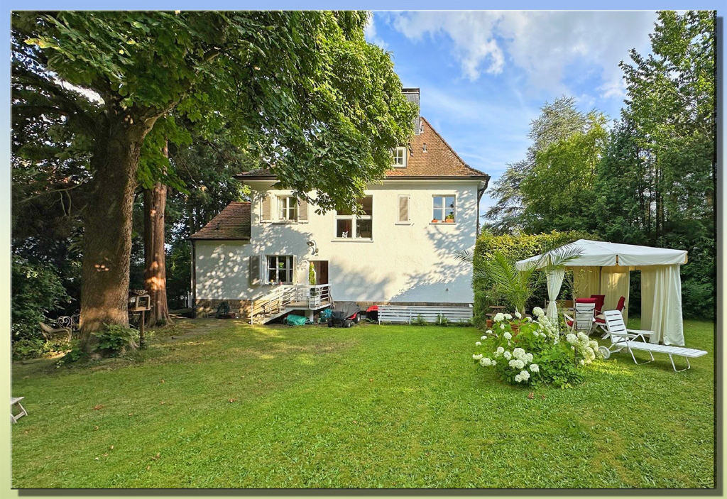 Einfamilienhaus zum Kauf 1.340.000 € 7 Zimmer 255 m²<br/>Wohnfläche 1.903 m²<br/>Grundstück Mulang Kassel 34131